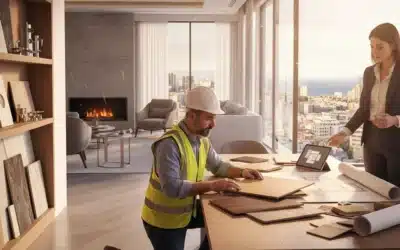 Best 5 Spc Vinyl Flooring Suppliers For Contractors In Lebanon