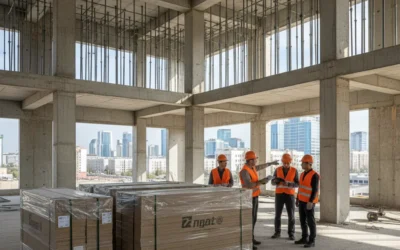 Leading 5 High-Quality Melamine Mdf Boards Manufacturers In Kazakhstan For Construction