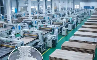 Top 5 Spc Flooring Manufacturers For Bulk Buyers In Jordan