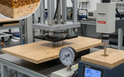 Emerging Decorative Particle Board Designs To Watch In 2026