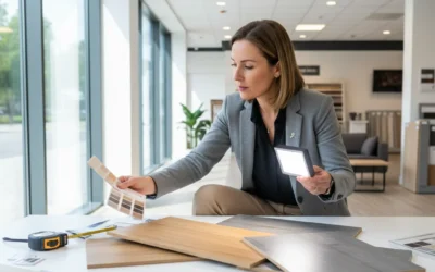 Laminate Flooring Color Mistakes B2B Buyers Often Make