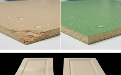 Best 4 Moisture-Resistant Melamine Mdf Panels Suppliers In Mexico For Export & Domestic Use