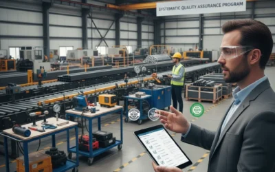 Why Certificates Alone Can’T Guarantee A Reliable Building Materials Supplier