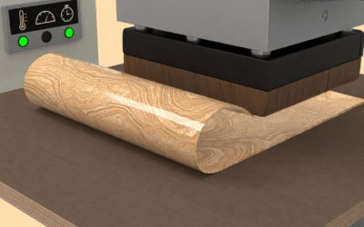 Paper Quality And Pressing Technology: Hidden Factors In Melamine Mdf