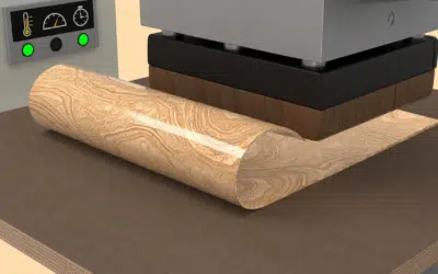 Paper Quality And Pressing Technology: Hidden Factors In Melamine Mdf