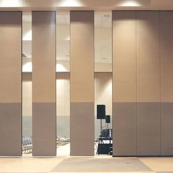 Partitions mdf
