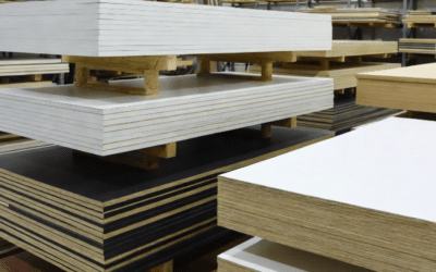 Reliable 7 Melamine-Faced Mdf Boards Brands for Costa Rica Wholesalers