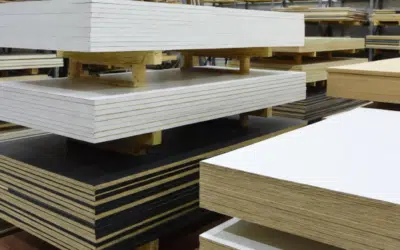 Reliable 7 Melamine-Faced Mdf Boards Brands for Costa Rica Wholesalers