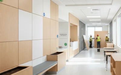 Global Particle Board Market Insights 2026