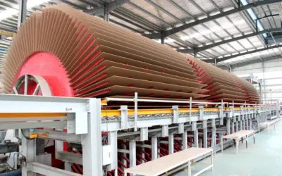 Mdf Specifications Guide: Density, Glue, And Emission Class Explained