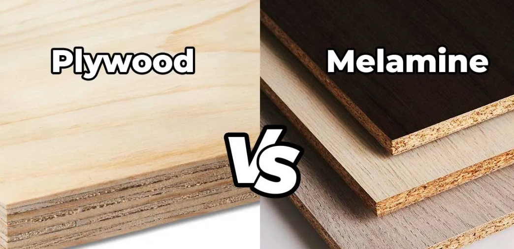 HPL Vs Melamine On MDF: Durability And Cost Comparison - BAIER FLOOR