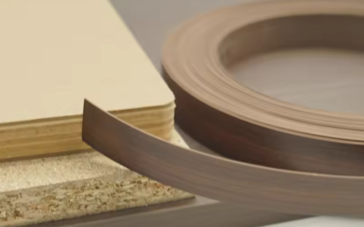 Edge Banding Problems Often Start With Low-Quality Melamine Mdf