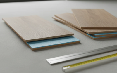 Attached Underlay In Spc Flooring: What Buyers Should Consider