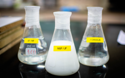 Plywood Glue Types Explained: UF vs MUF vs PF for Export Buyers