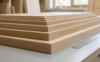Why MDF Prices Vary So Much: What Buyers Must Check Before Ordering