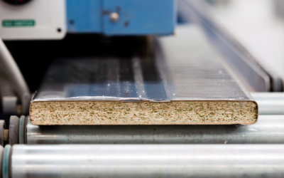 Wood-based panel 2 Low-Pressure vs High-Pressure Laminate: How Buyers Should Choose