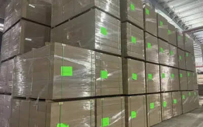 Blog 4 Avoid Mdf Damage During Shipping: A Buyer’S Guide