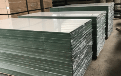 Top Moisture-Resistant Melamine Mdf Panels In Turkmenistan For Interior Fit-Outs