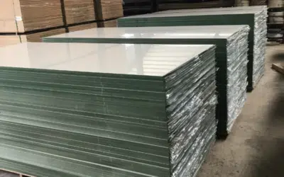 Top Moisture-Resistant Melamine Mdf Panels In Turkmenistan For Interior Fit-Outs