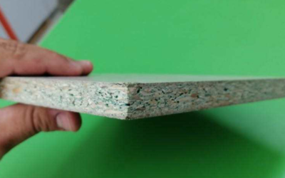 Moisture-Resistant Particle Board Procurement Guide: Grades, Myths, and Verification Checklist
