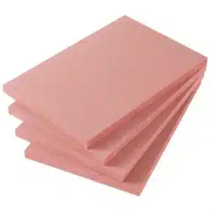 Fire Retardant MDF Board