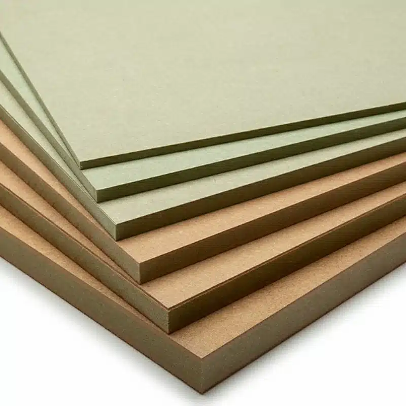 Moisture Resistant MDF Board 1 Moisture Resistant MDF Board