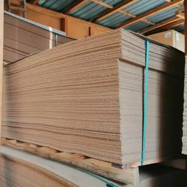 High Density Fiberboard (HDF) 4 High Density Fiberboard (HDF) - Image 4