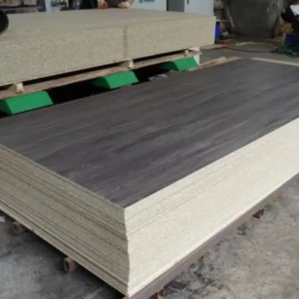 Melamine Particle Board 2 particle board supplier-1