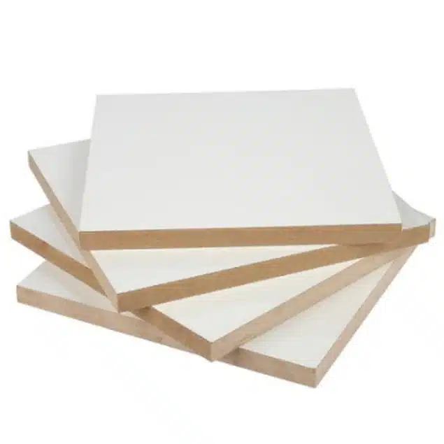 Melamine MDF Board 2 Melamine MDF Board - Image 2