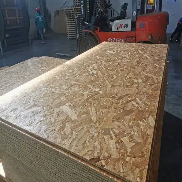 OSB/3 Board 2 OSB/3 Board - Image 2