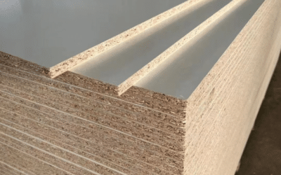 Plywood 9 Leading Moisture-Resistant Melamine Mdf Boards Companies In Azerbaijan For Furniture Makers