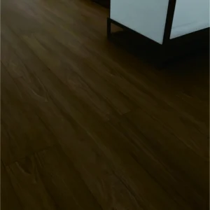 Dark Walnut Laminate Flooring