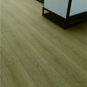Taupe Oak Laminate Flooring