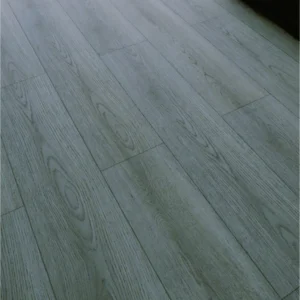 Charcoal Oak Laminate Flooring
