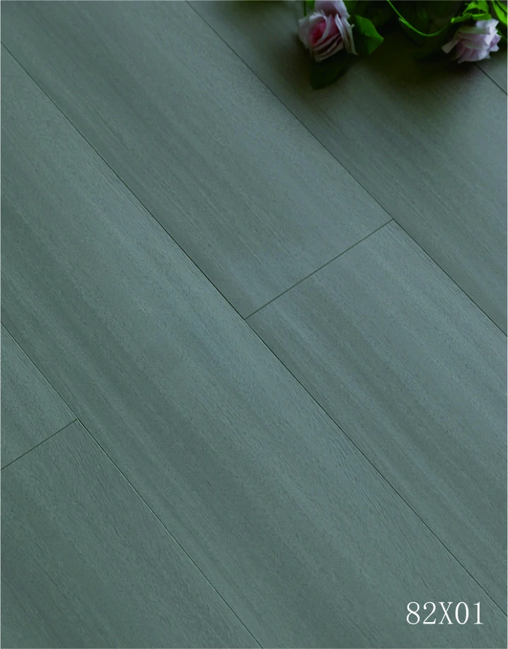 Smoke Grey Oak Laminate Flooring AC5 10mm | 82X01 1 Smoke Grey Oak Laminate Flooring