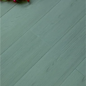 Mist Grey Oak Laminate Flooring