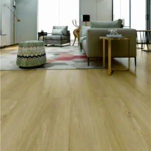 Oak Laminate Flooring