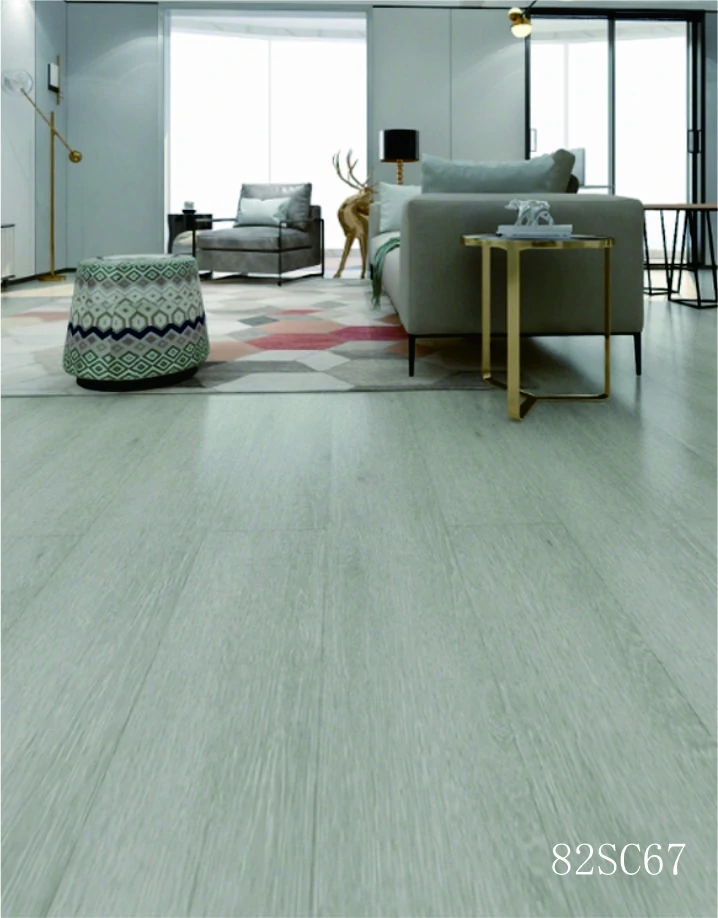 Light Olive Oak Laminate Flooring AC4 10mm | 82SC67 1 light olive oak laminate flooring