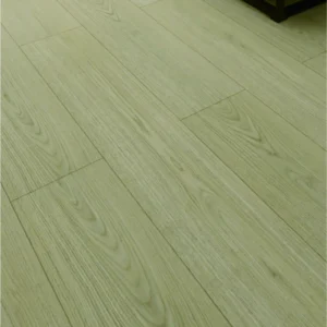 Light Beige Laminate Flooring