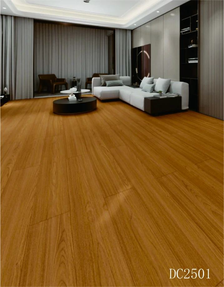 Golden Brown Laminate Flooring AC5 8mm | DC2501 1 Golden Brown Laminate Flooring
