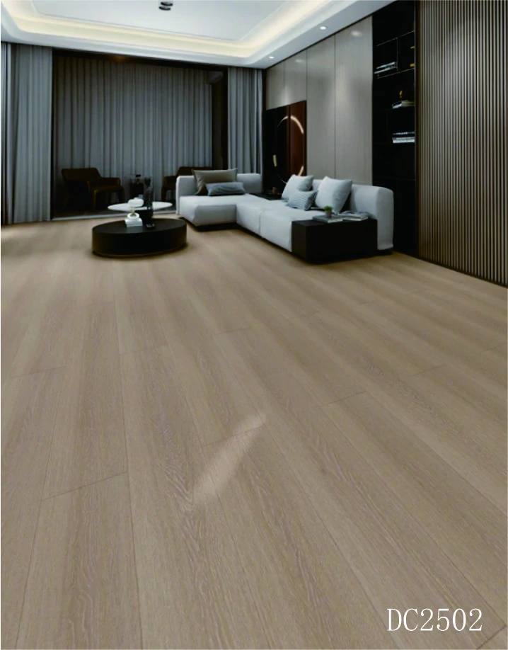 Cold Maple Laminate Flooring AC3 8mm | DC2502 1 Cold Maple Laminate Flooring