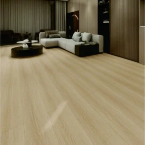 Ivory Maple Laminate Flooring