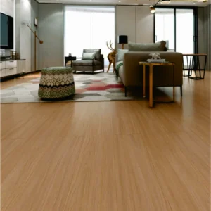 Honey Oak Laminate Flooring