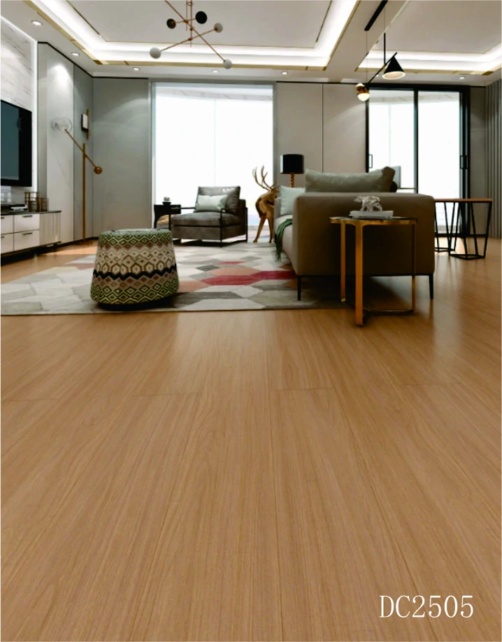 Honey Oak Laminate Flooring AC3 8mm | DC2505 1 Honey Oak Laminate Flooring