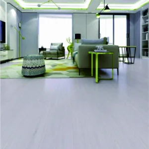 Silver Ash Laminate Flooring