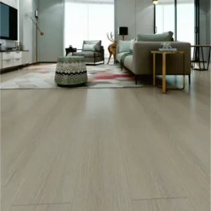 Ivory Oak Laminate Flooring
