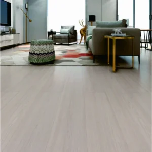 Natural Oak Laminate Flooring