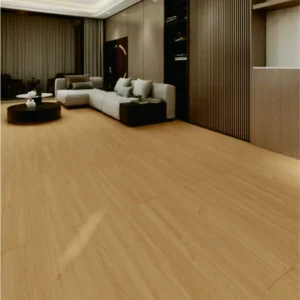 Honey Maple Laminate Flooring