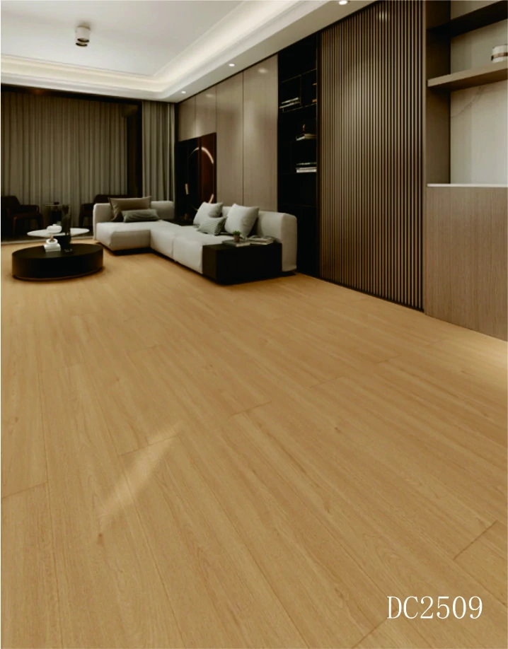 Honey Maple Laminate Flooring AC4 10mm | DC2509 1 Honey Maple Laminate Flooring