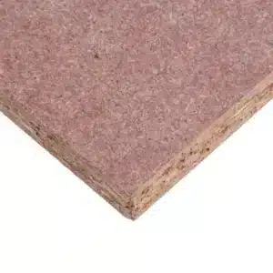 FR Particle Board